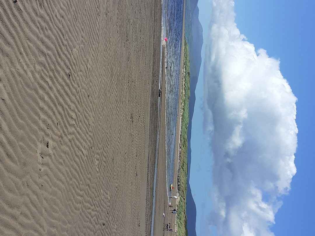 Dooks Beach-Glenbeigh必去景点