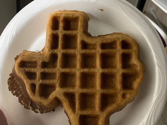 Home2 Suites by Hilton Pecos主图