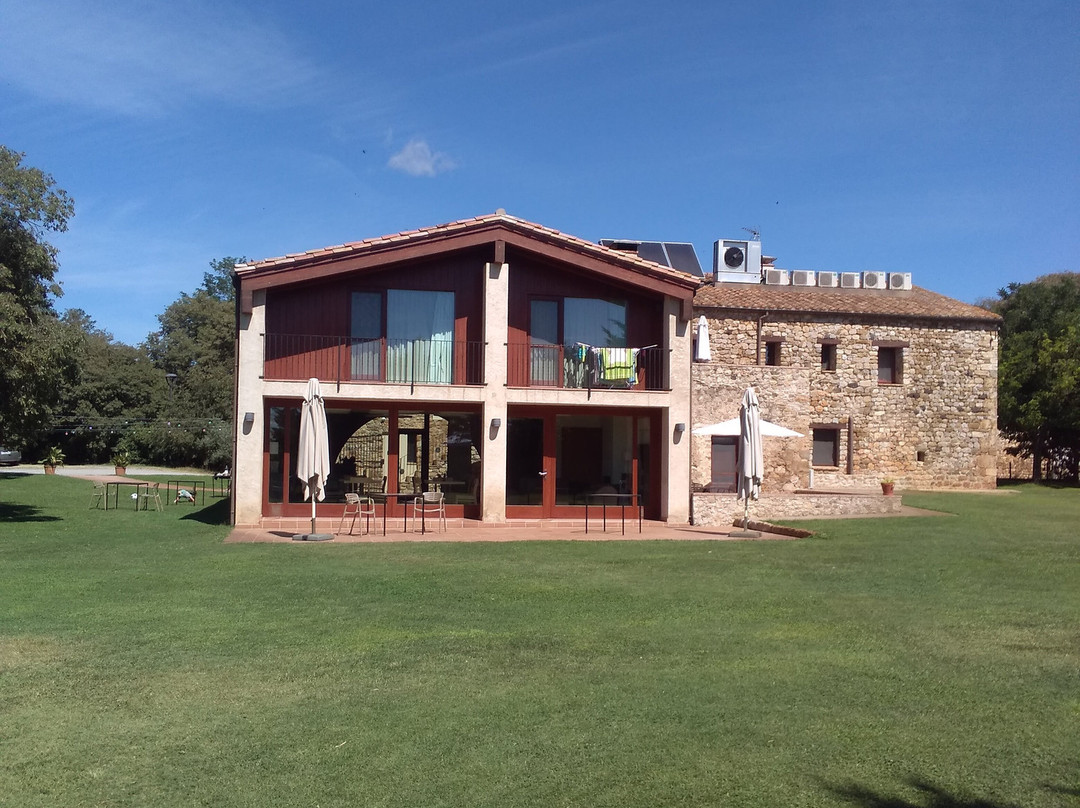 Hotel Mas Pere Pau主图