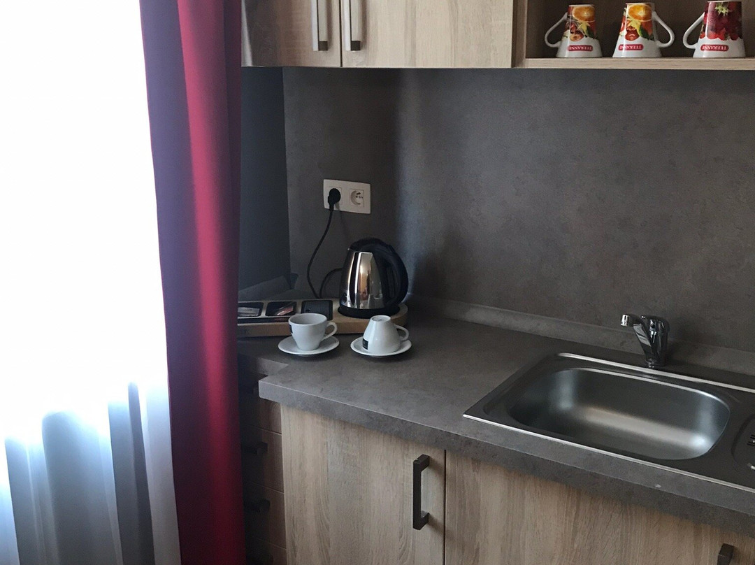 Salamandra Resort - Spa Banesium-Hodrusa Hamre必去景点