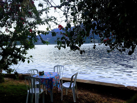 Cultura Ativa Turismo-帕拉地必去景点