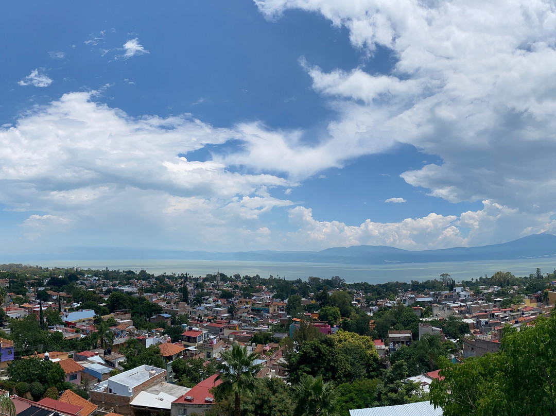 Donaire Hotel Boutique主图