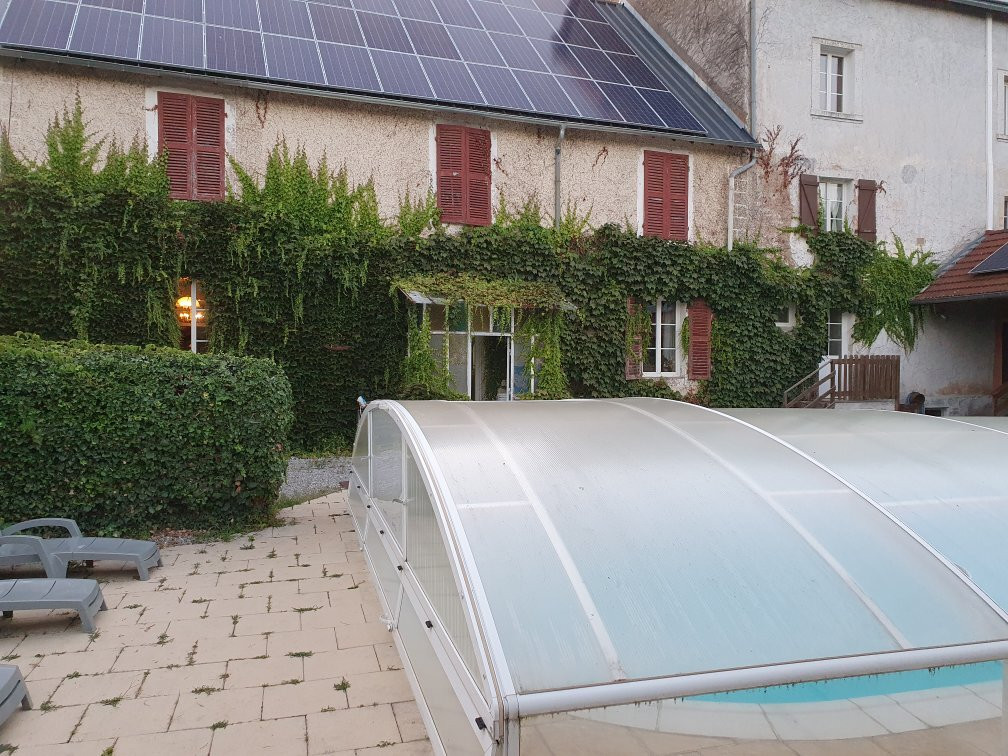 Moulin de Montferney主图