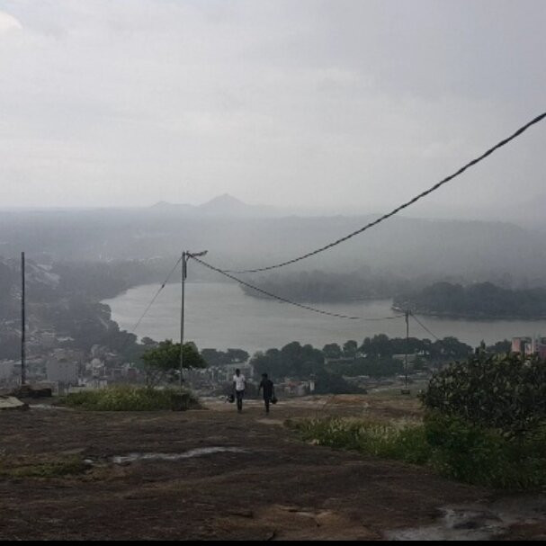 Ethagala-Kurunegala必去景点