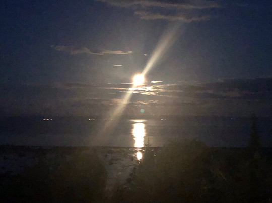 Complexe Hotelier Escoumins主图