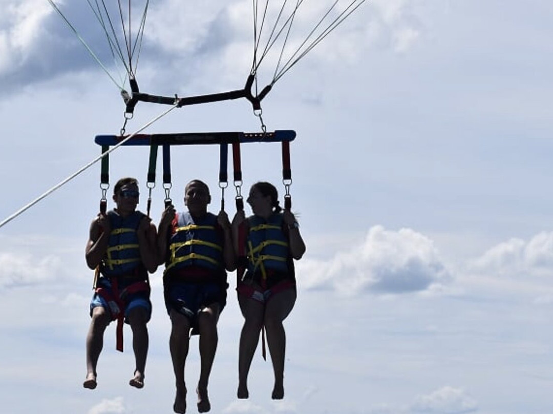 Traverse Bay Parasail LLC景点图片