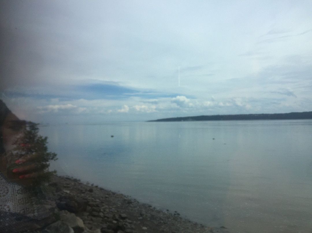 Hôtel Baie Saint Paul主图