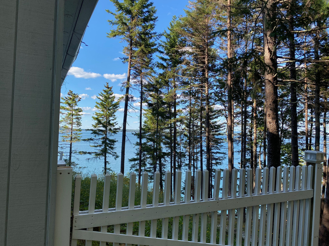 Inn at Bay Ledge主图