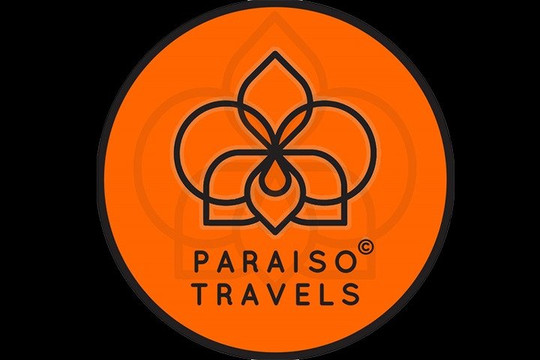Paraiso Travels Col.-波哥大必去景点