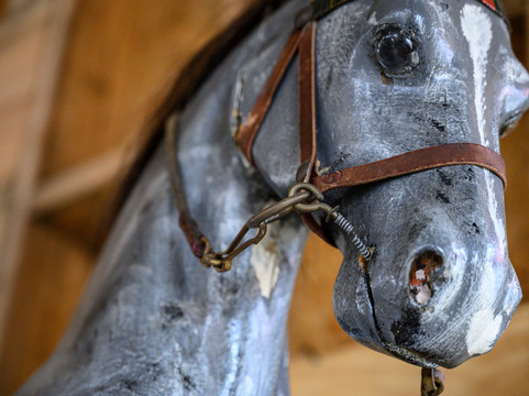 Round Top Ranch Antiques-Round Top必去景点