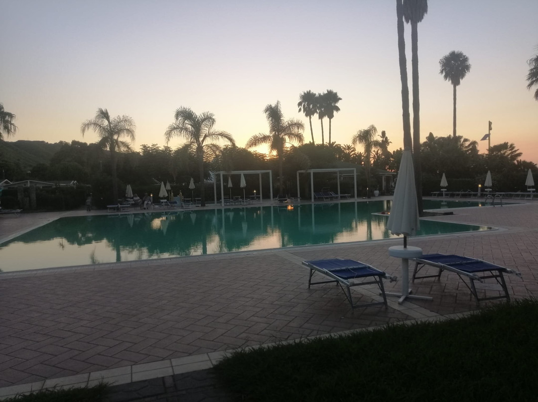 Le Dune Beach Club主图