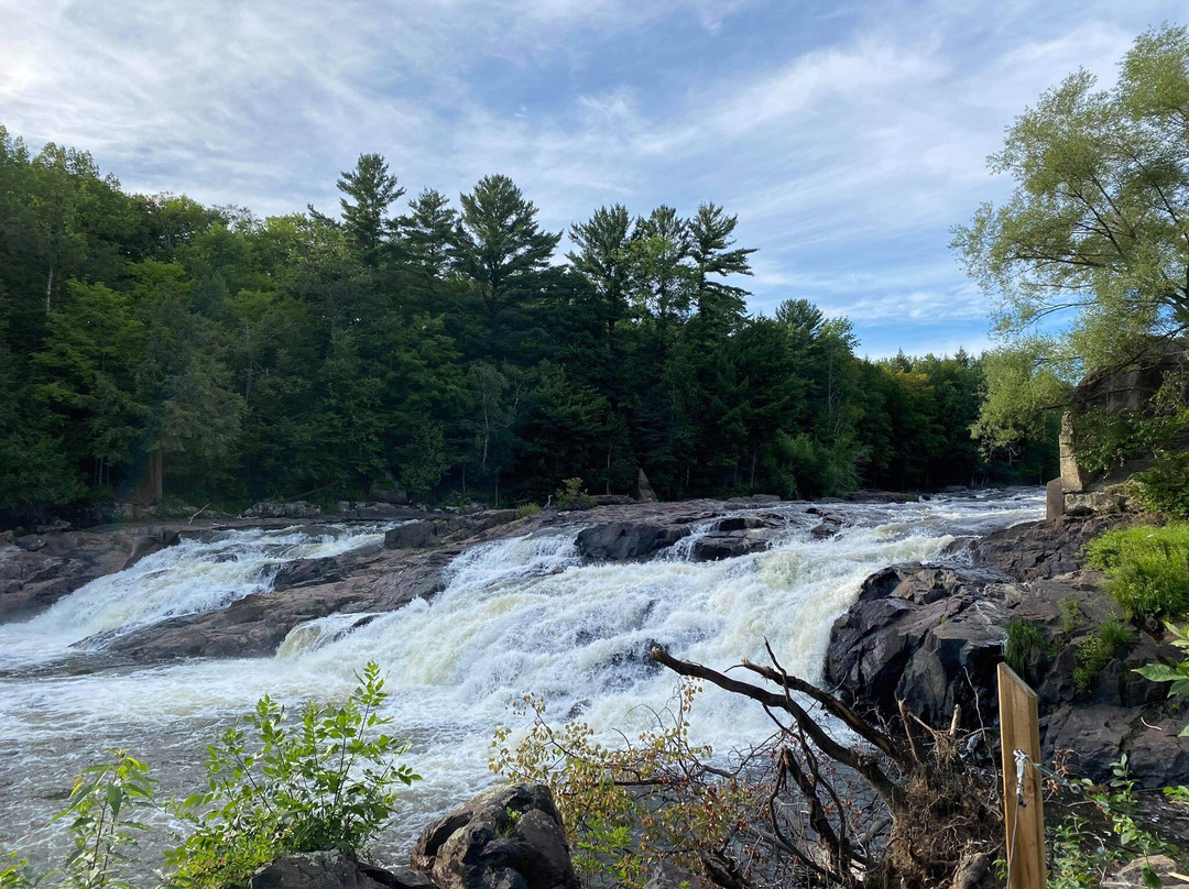 Parc Régional de la Rivière-du-Nord景点图片