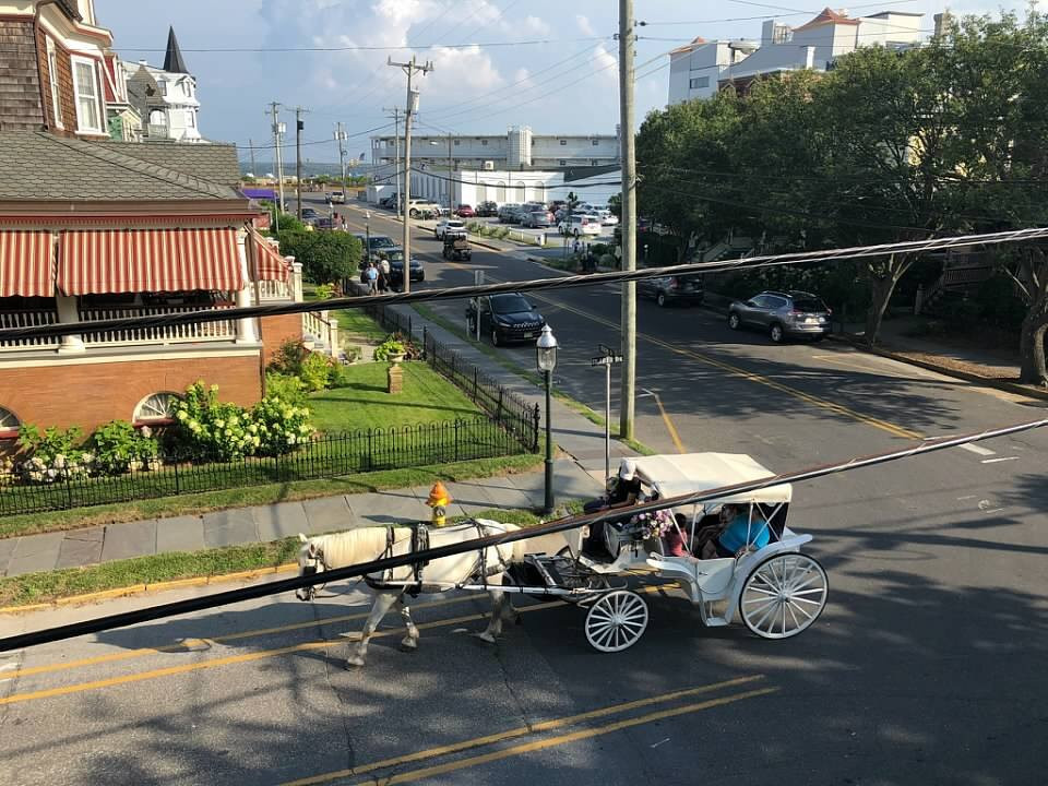 维多利亚女王家庭旅馆主图