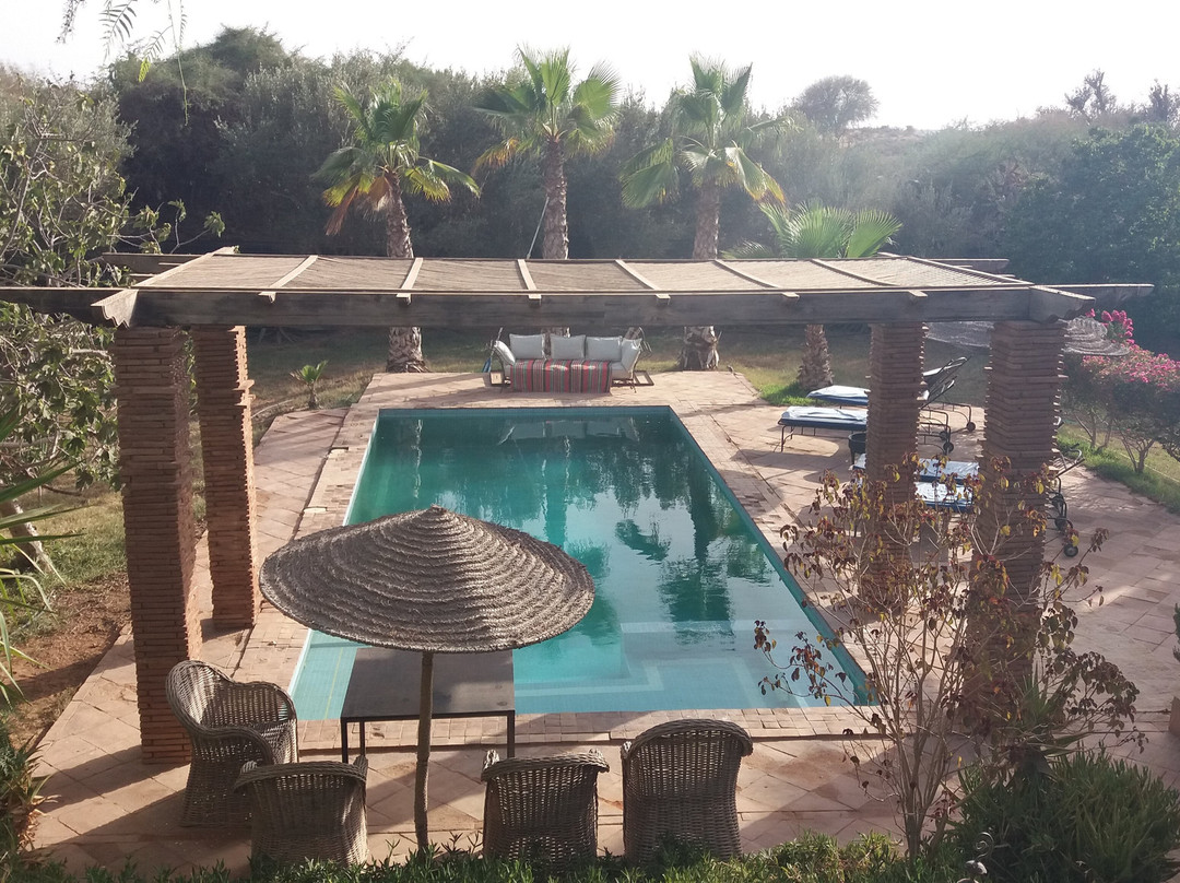 Kasbah Gousteau主图