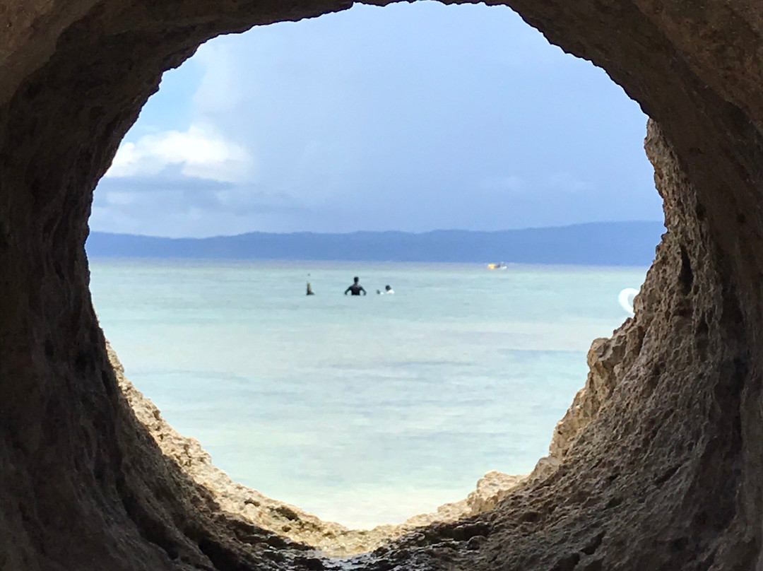 Tokei Beach景点图片
