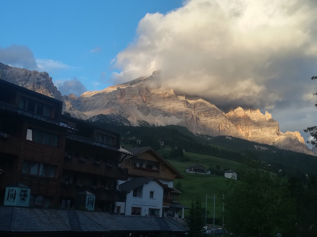 Hotel & Residence la Villa主图