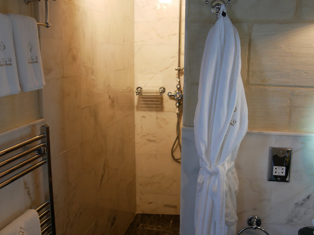 Lulu Boutique Hotel主图