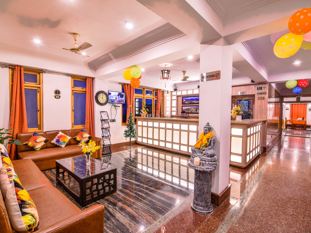 Divine The Royal Heritage