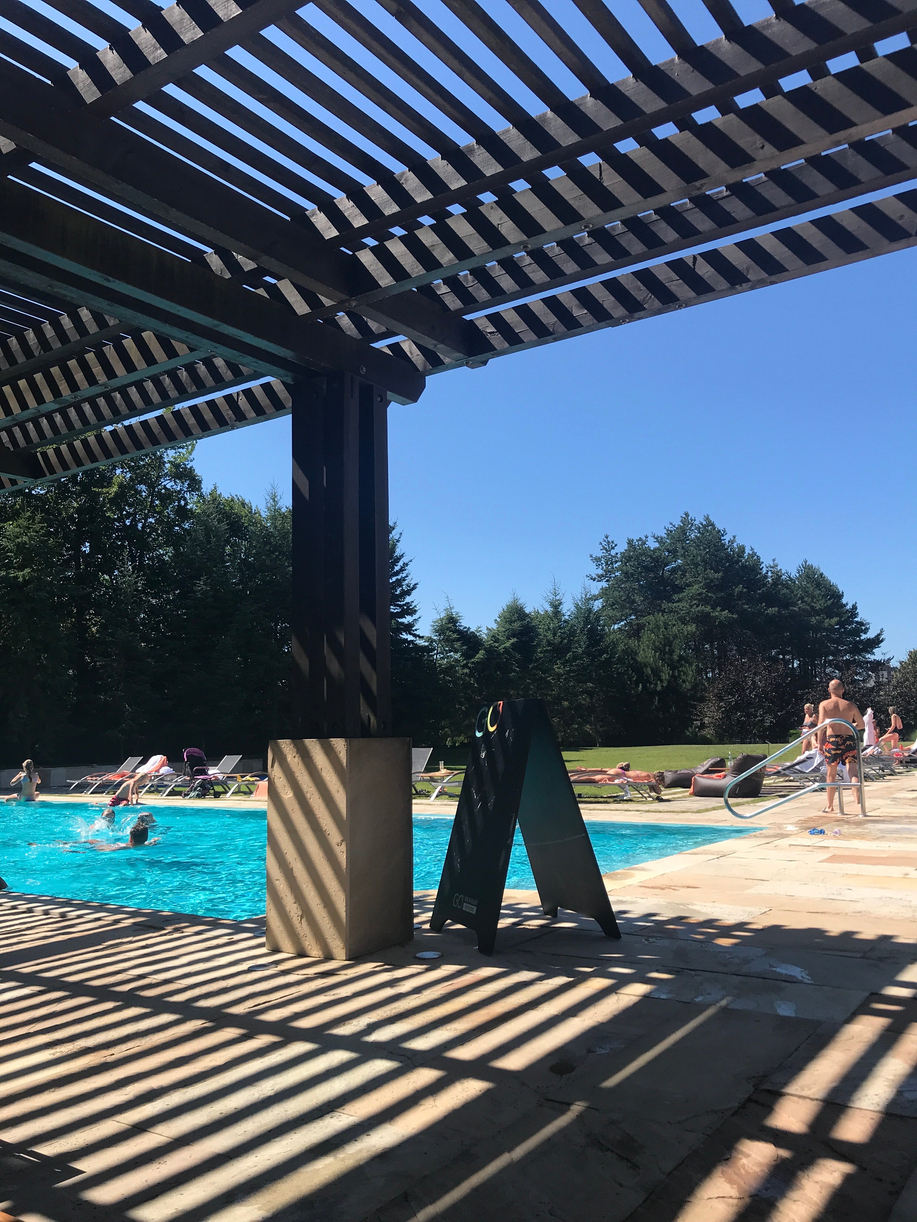 Mercure Palanga Vanagupe Resort-官方