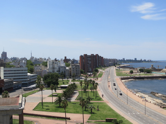 Tangol Tours Montevideo-蒙得维的亚必去景点