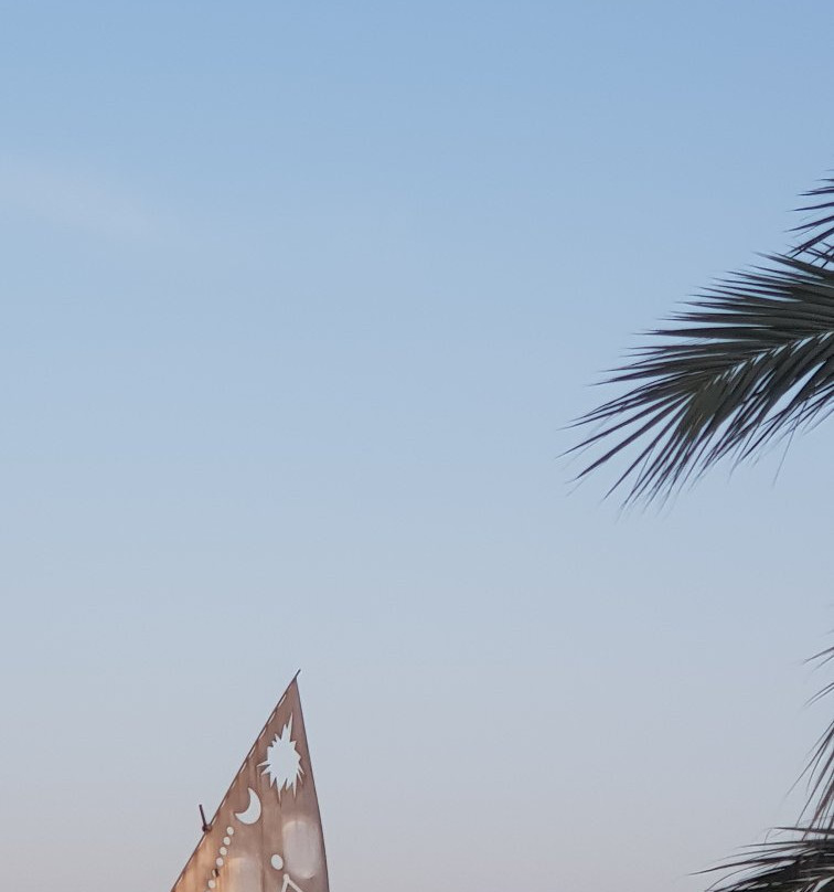 Torre Blava - Espai Guinovart-比利亚努埃瓦－赫尔特鲁必去景点