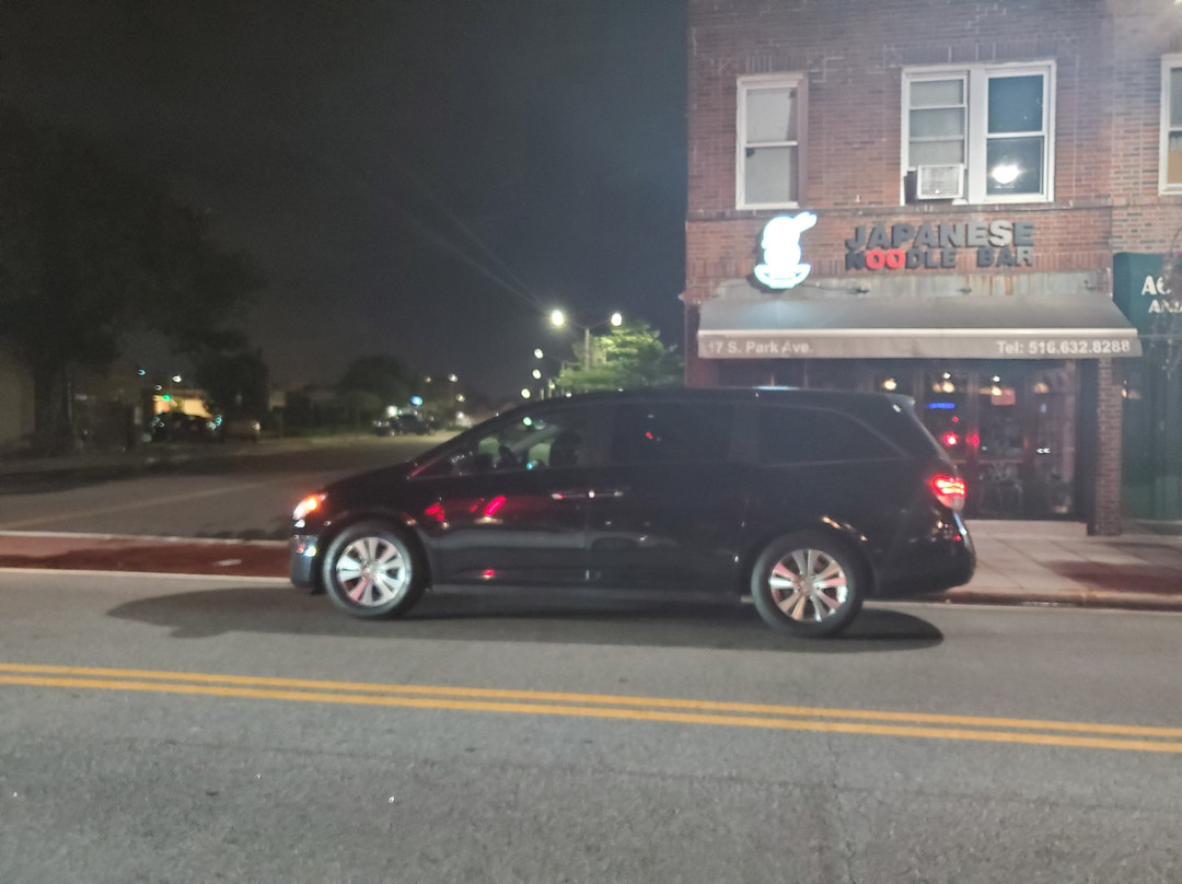 Rockville Centre Taxi and Airport Service-Rockville Centre必去景点