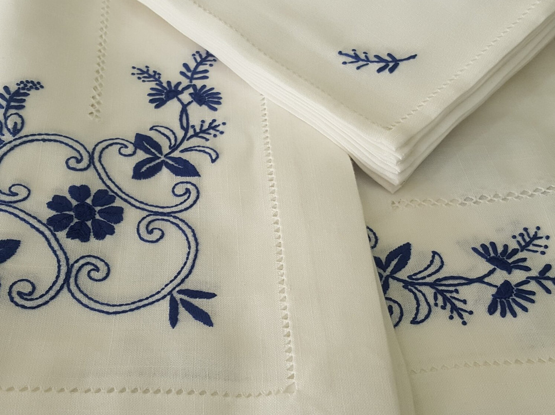 Loja Linho-波尔蒂芒必去景点