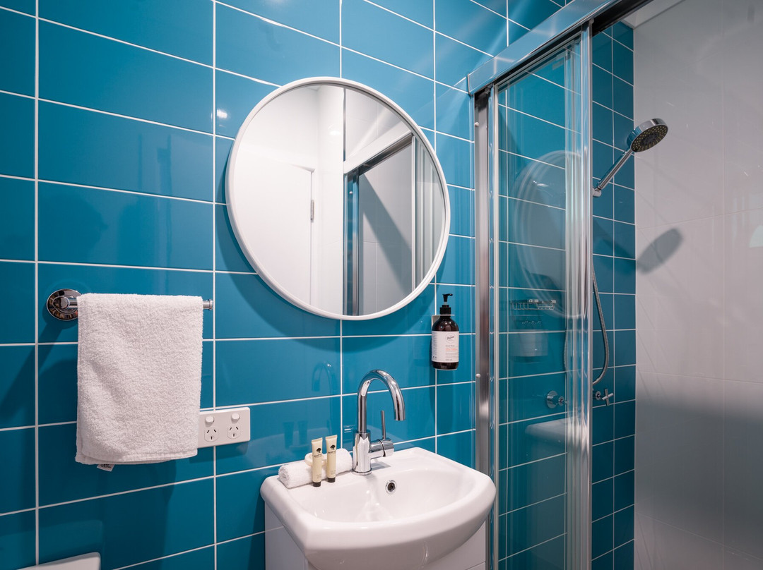 The Cubana Ballina主图