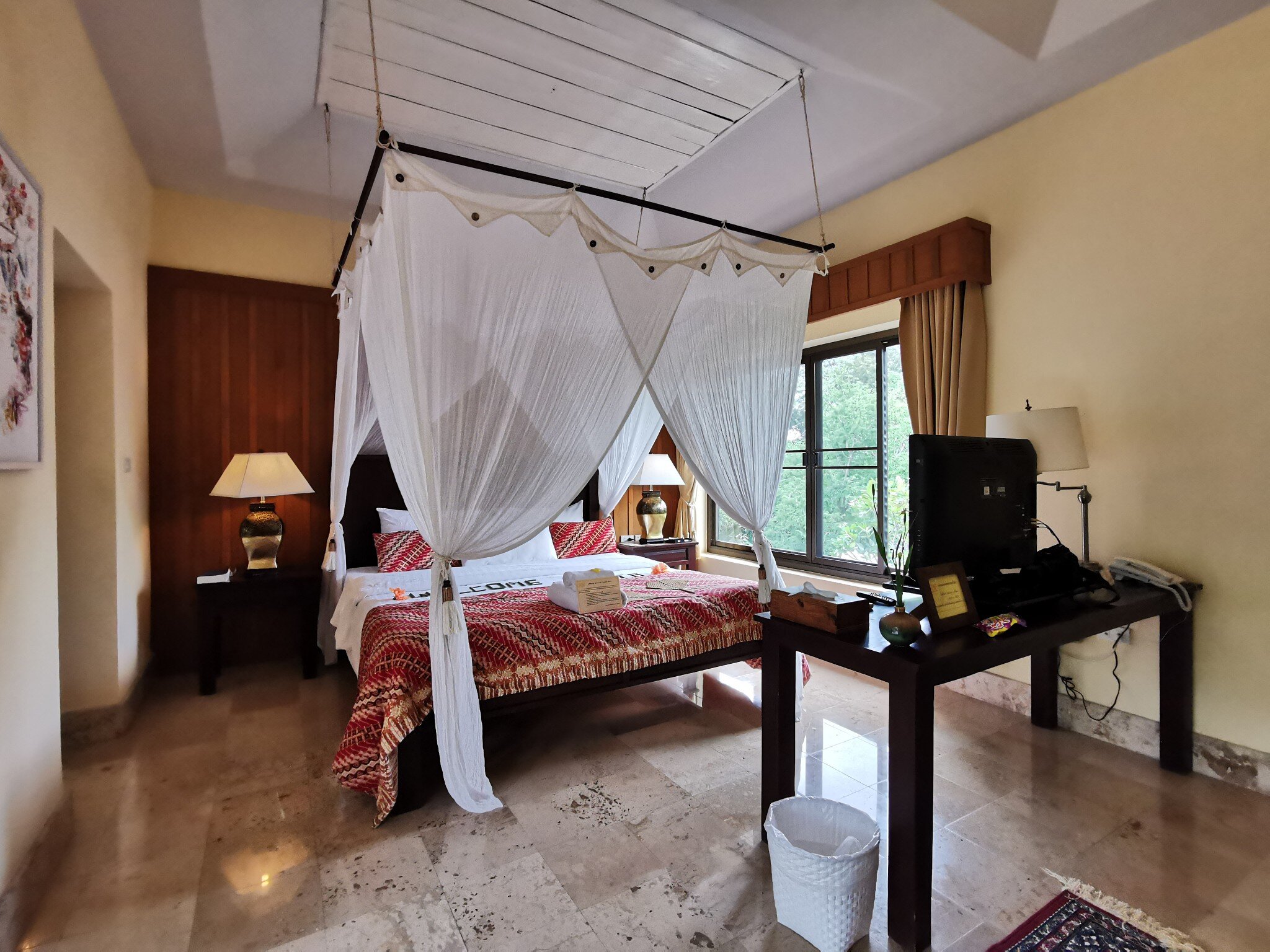 Villa Khao Phaengma-官方