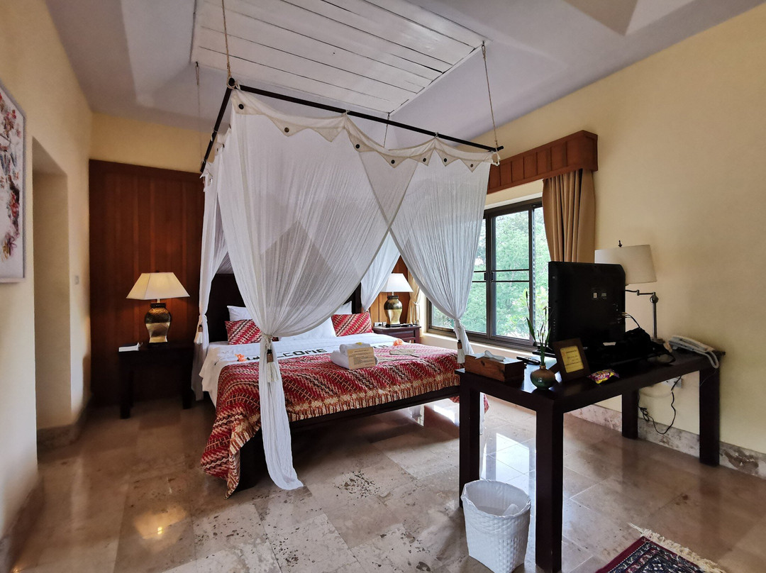 Villa Khao Phaengma主图