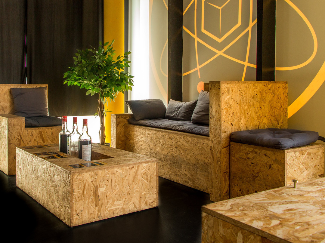 Prizoners Montpellier-Castelnau-le-Lez必去景点