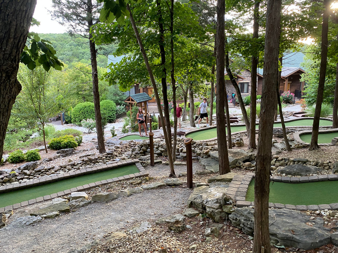 Stonewater Cove主图