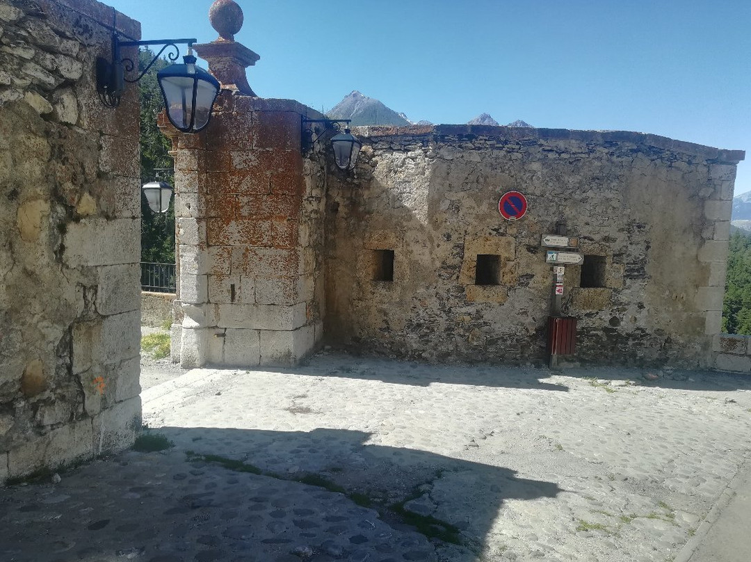 Pont d'Asfeld景点图片