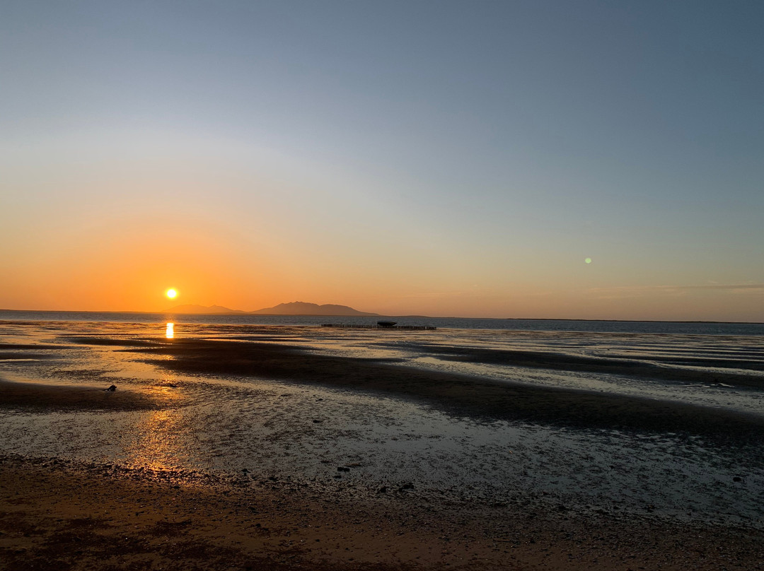 Nakawe Experiences-拉巴斯必去景点