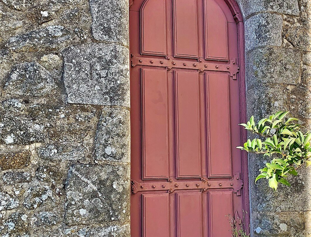 Chapelle De Recouvrance景点图片