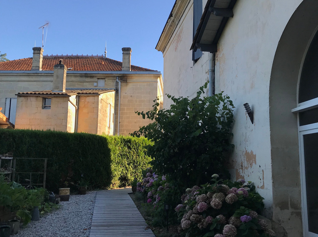 Domaine des Deux Cedres主图