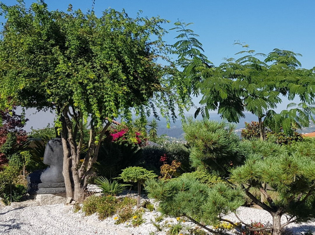 Casa das Carpas主图