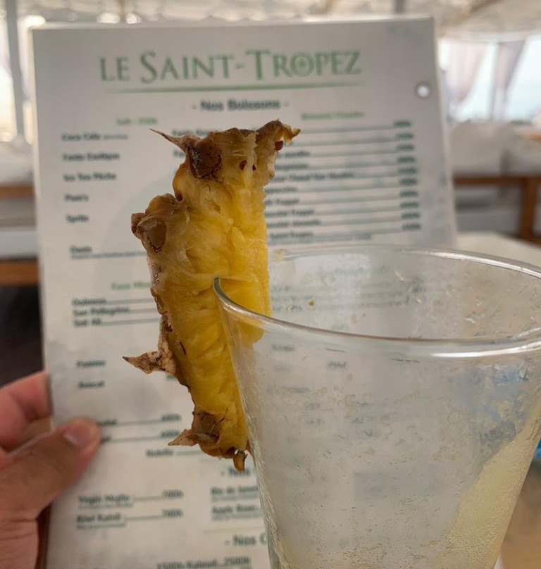 Marina Saïdia-萨伊迪耶必去景点