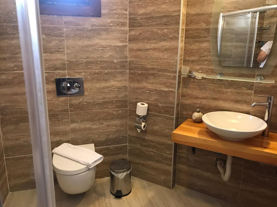 Portakal Butik Otel主图