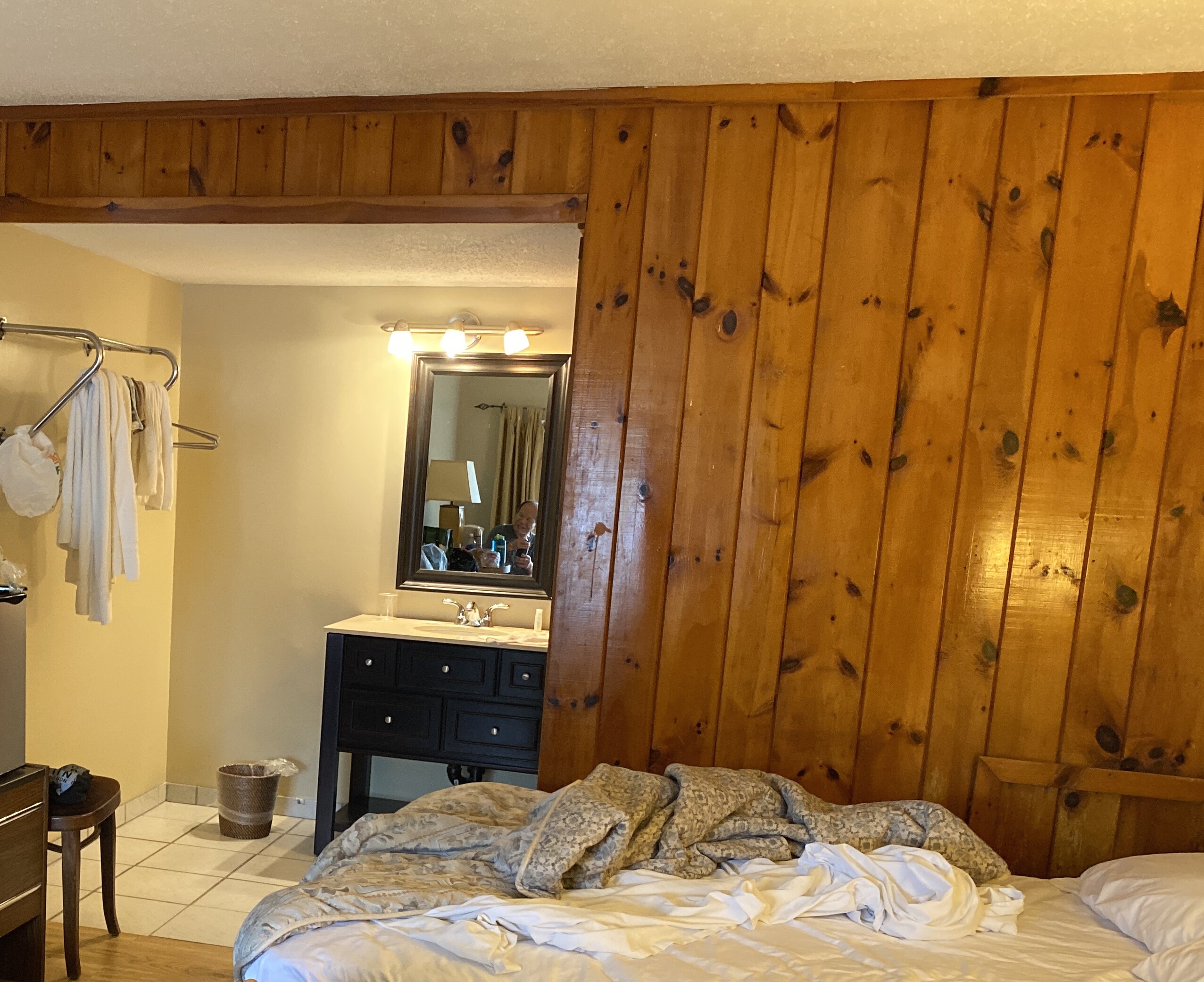 Coach House Inn-官方