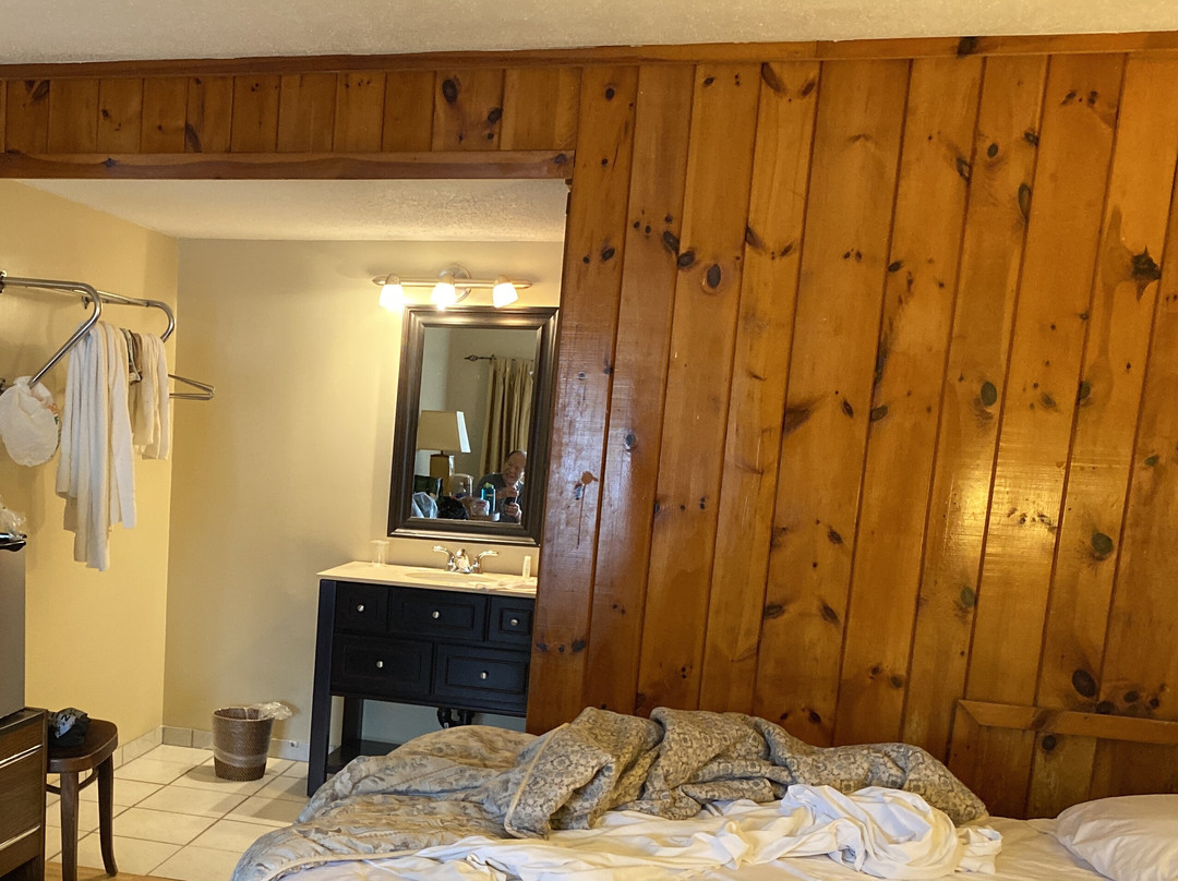 Coach House Inn主图