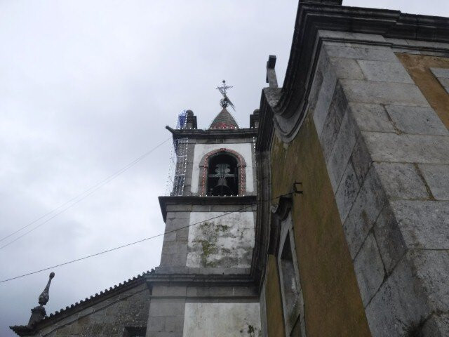 Monastery of Saint Andrew of Ancede景点图片