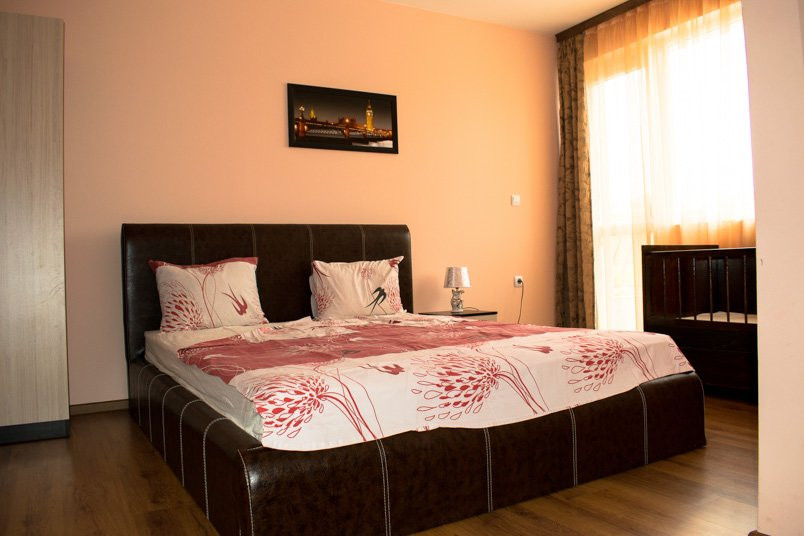 Family Hotel Romantik主图