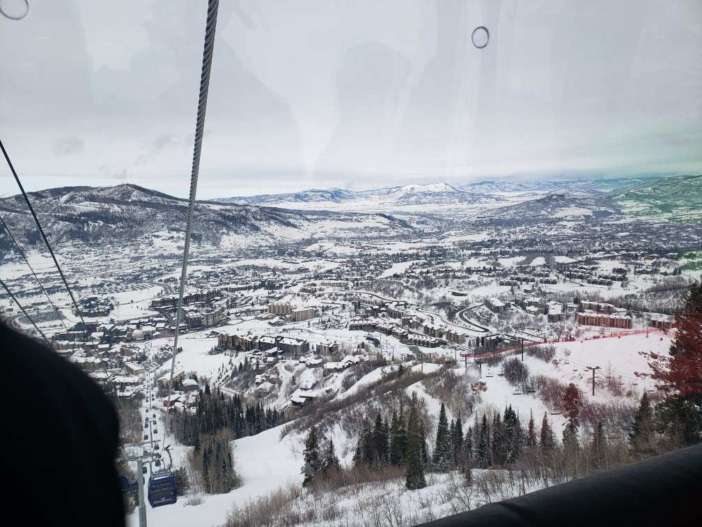 Steamboat Gondola-斯廷博特斯普林斯必去景点