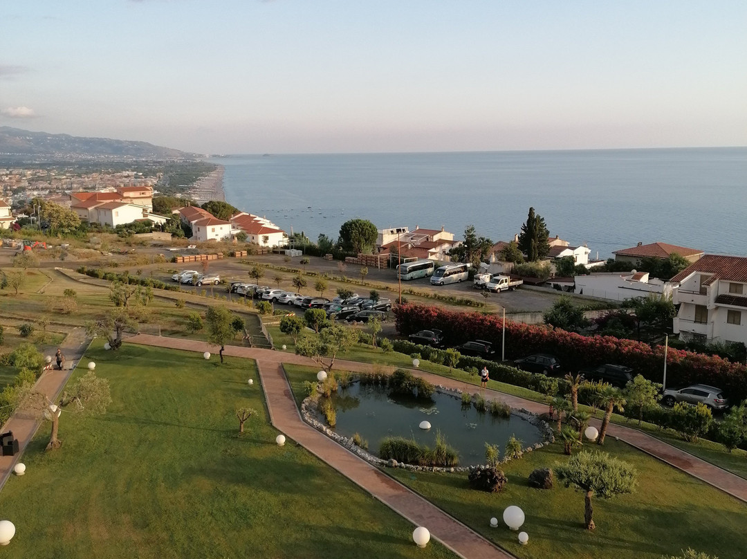 San Domenico Family Hotel主图