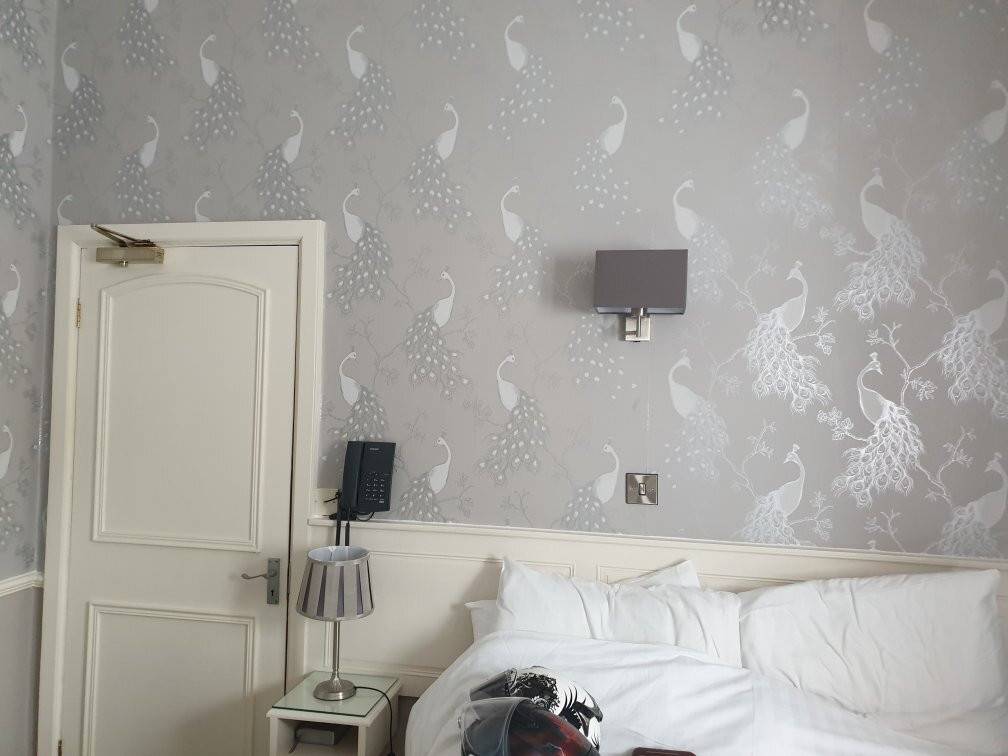 Leeming Wells Guest Accomodation主图