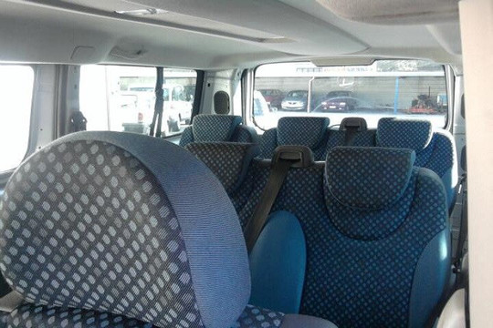 Navetta Gallipoli Alex-Sandro H24-加里波利必去景点