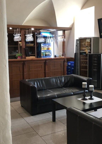 Hotel Jeleň & Reštaurácia Terasa