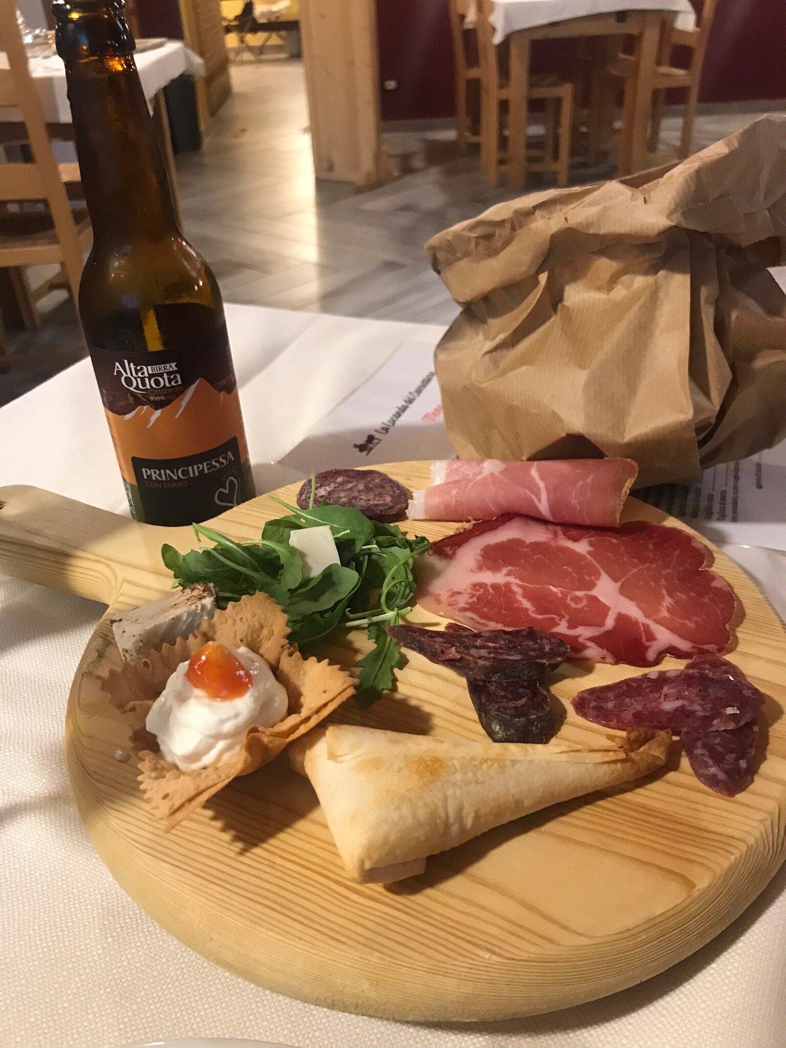 La Locanda del Carrettiere-官方