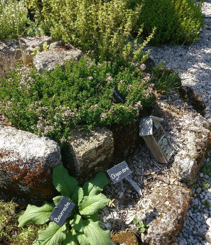 La Serre o Delices-Biganos必去景点